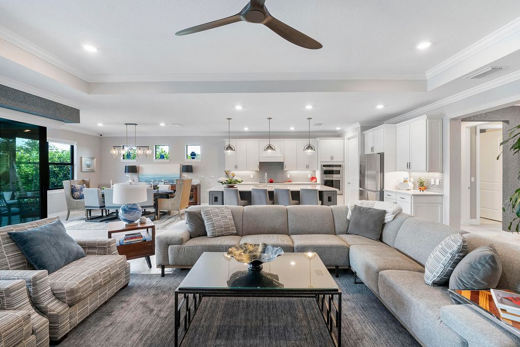 Photo of 4506 Silverwood Lane N, Fort Lauderdale, FL 33309 (MLS # B26014211)