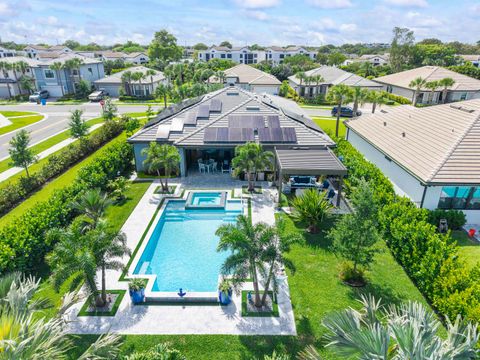 Tiny photo for 4506 Silverwood Lane N, Fort Lauderdale, FL 33309 (MLS # B26014211)