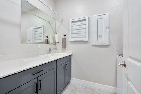 Tiny photo for 4506 Silverwood Lane N, Fort Lauderdale, FL 33309 (MLS # B26014211)