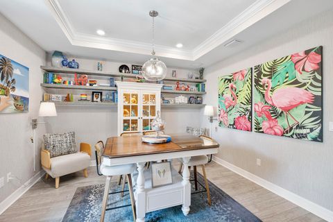 Tiny photo for 4506 Silverwood Lane N, Fort Lauderdale, FL 33309 (MLS # B26014211)