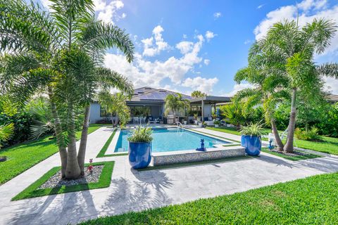 Tiny photo for 4506 Silverwood Lane N, Fort Lauderdale, FL 33309 (MLS # B26014211)