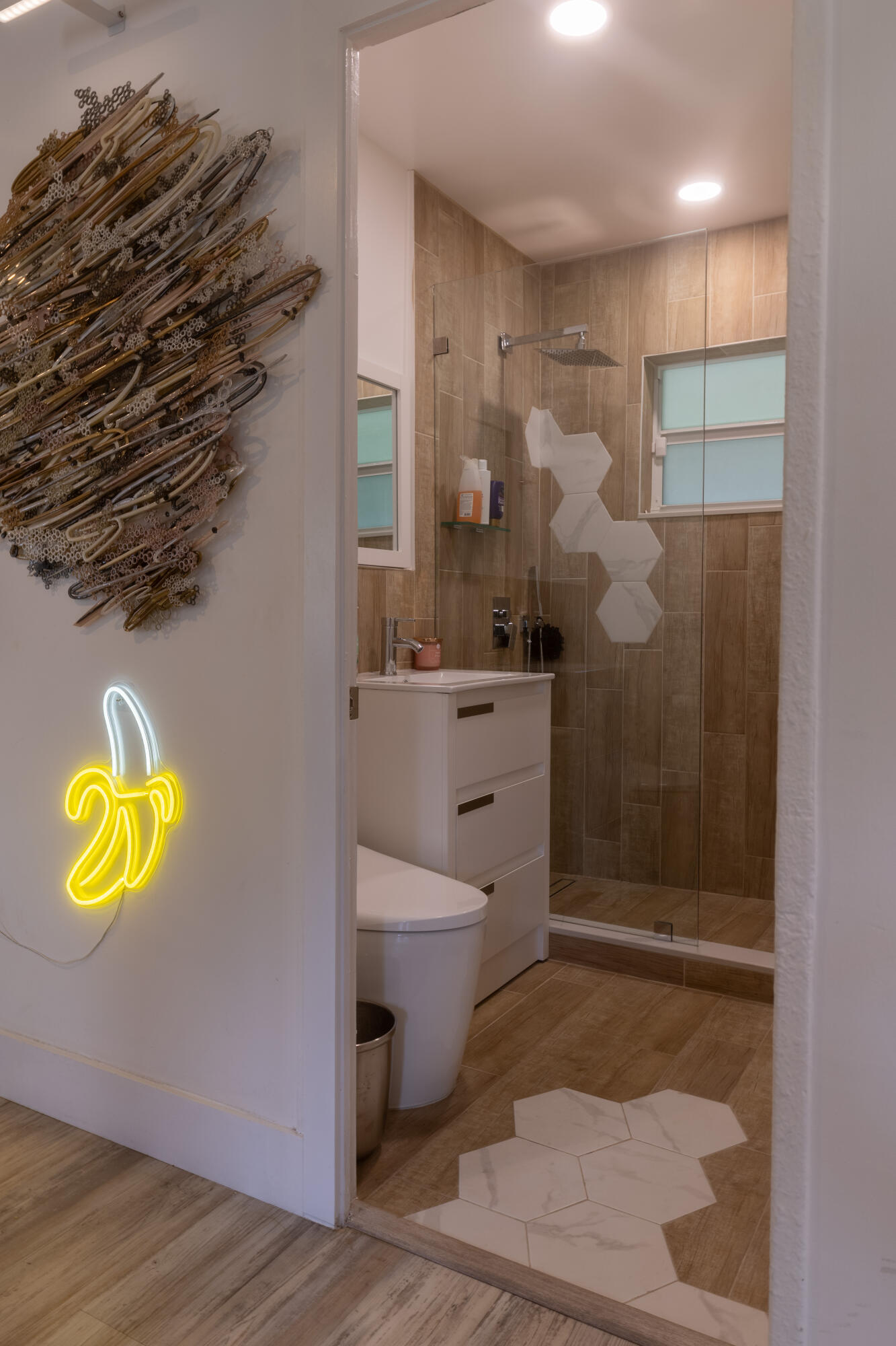 SUNSET MANORS AMEN PLAT - Residential