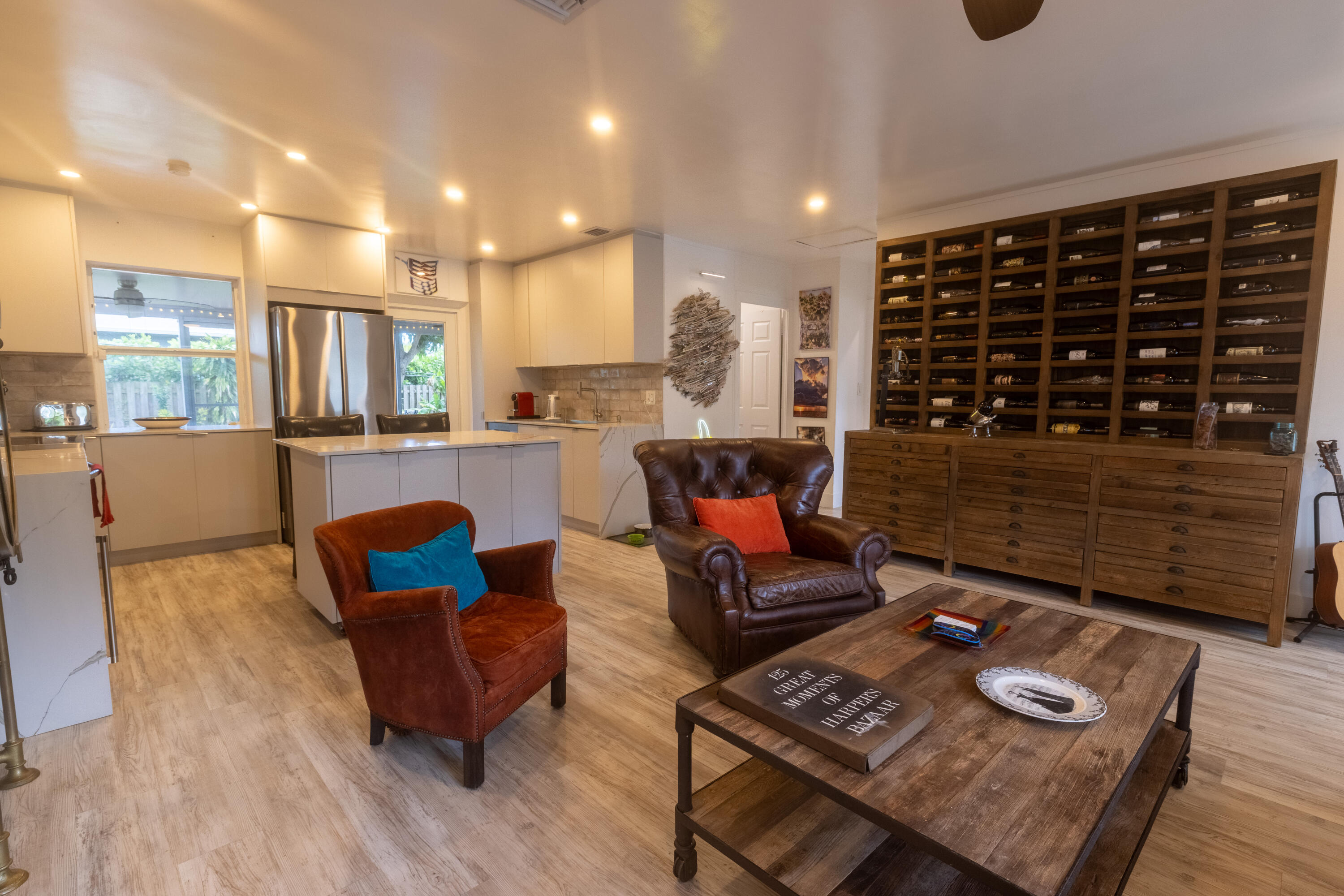 SUNSET MANORS AMEN PLAT - Residential