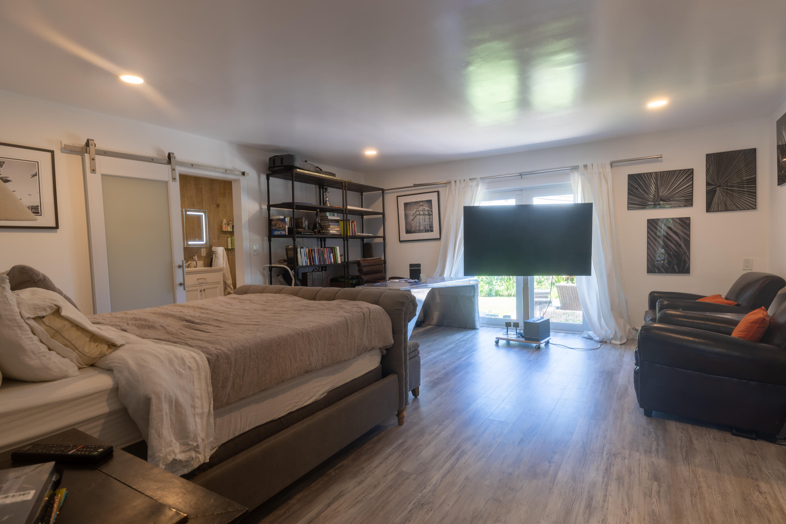 SUNSET MANORS AMEN PLAT - Residential