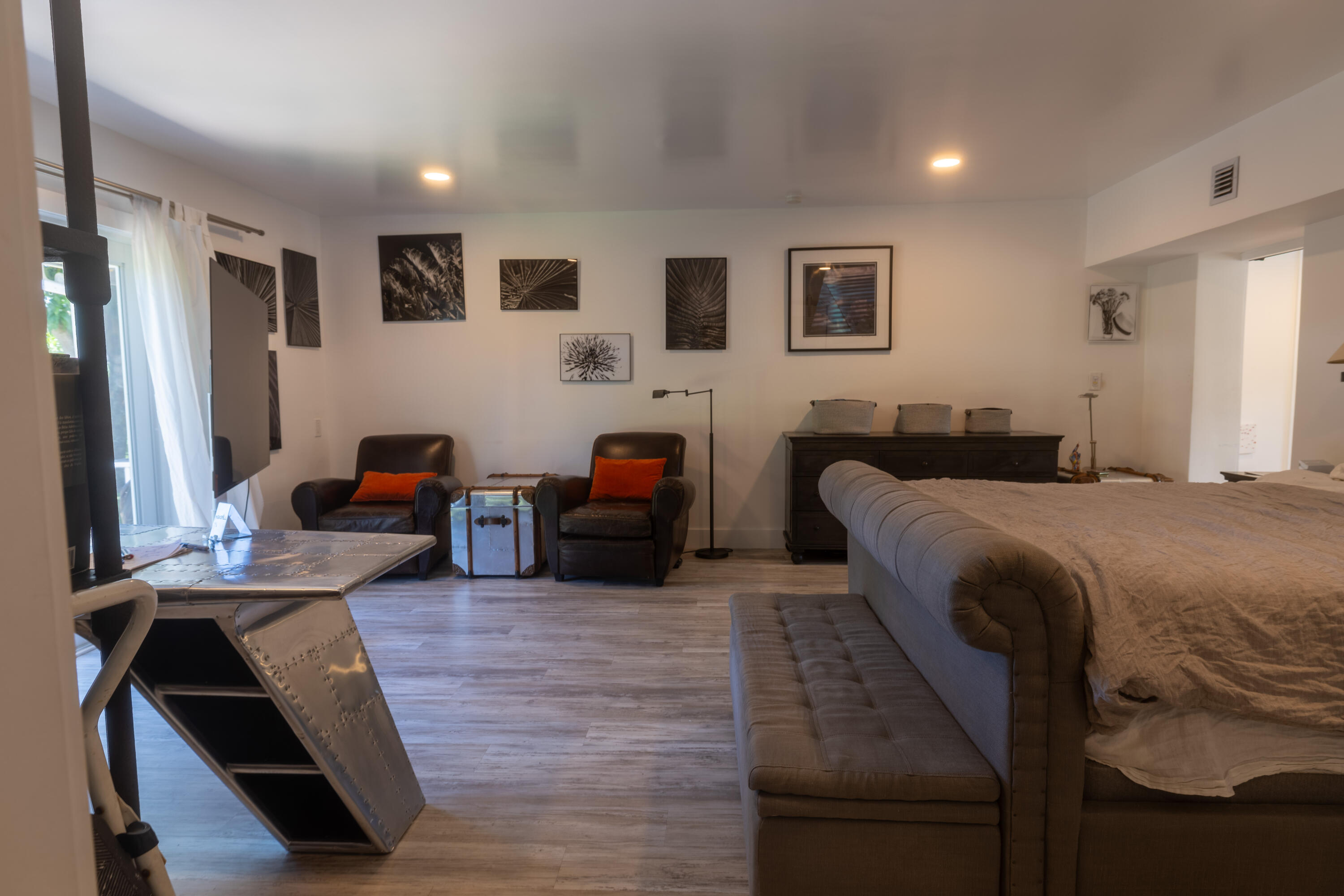 SUNSET MANORS AMEN PLAT - Residential