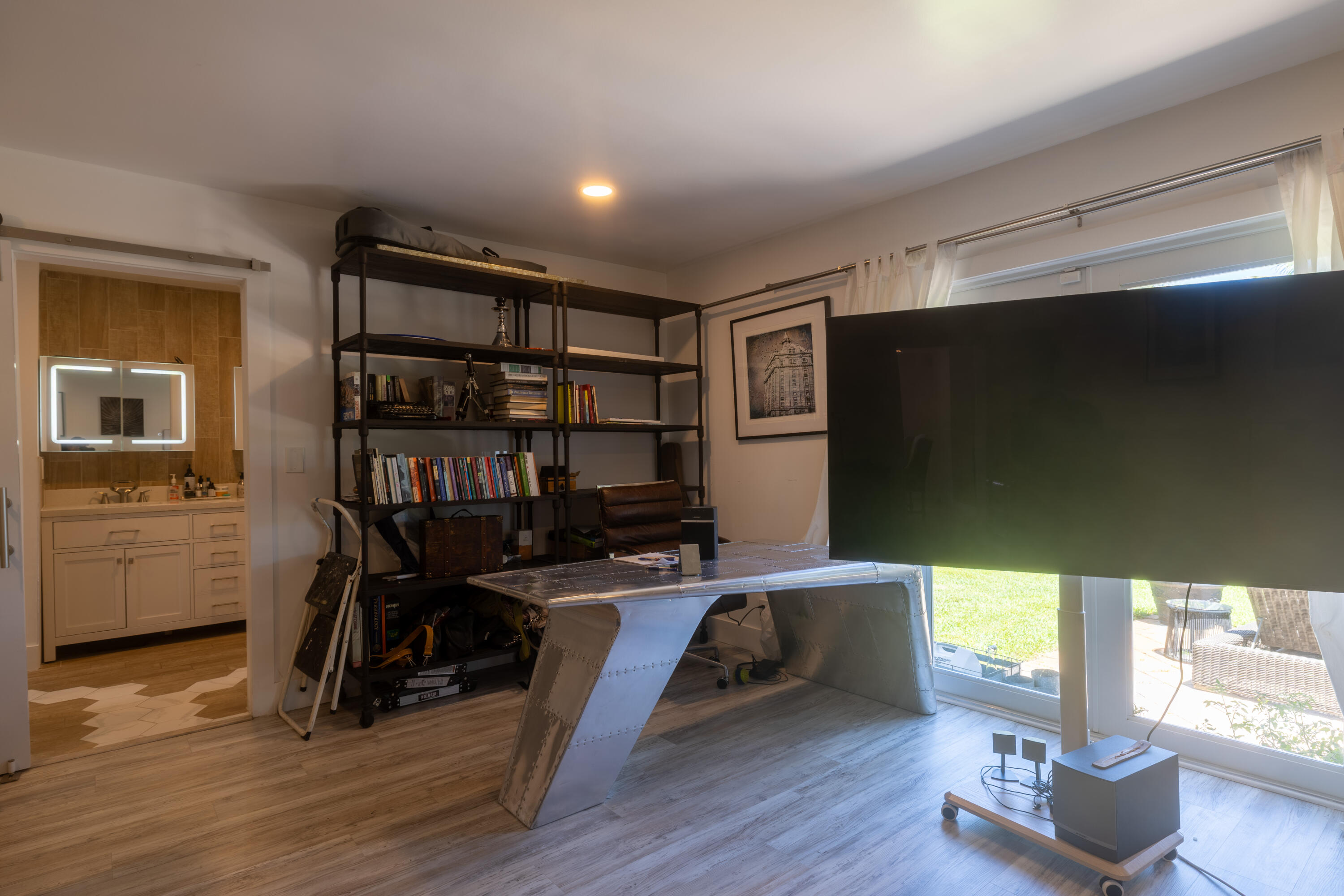 SUNSET MANORS AMEN PLAT - Residential