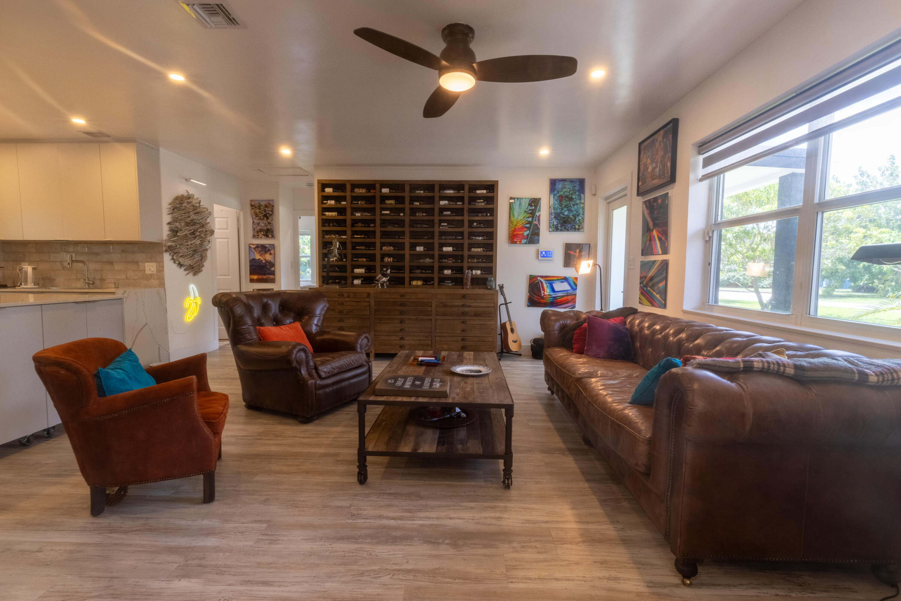 SUNSET MANORS AMEN PLAT - Residential