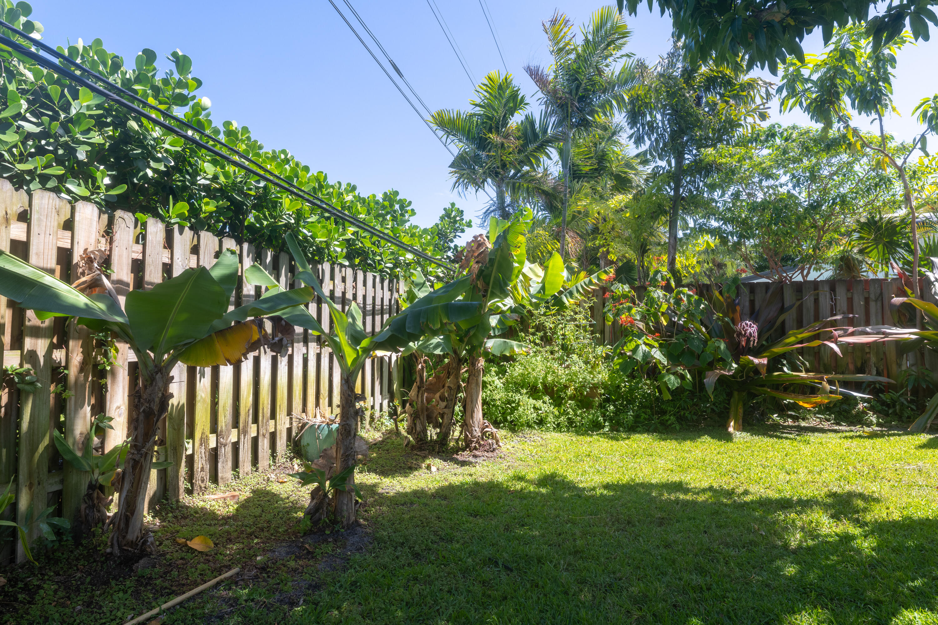 SUNSET MANORS AMEN PLAT - Residential