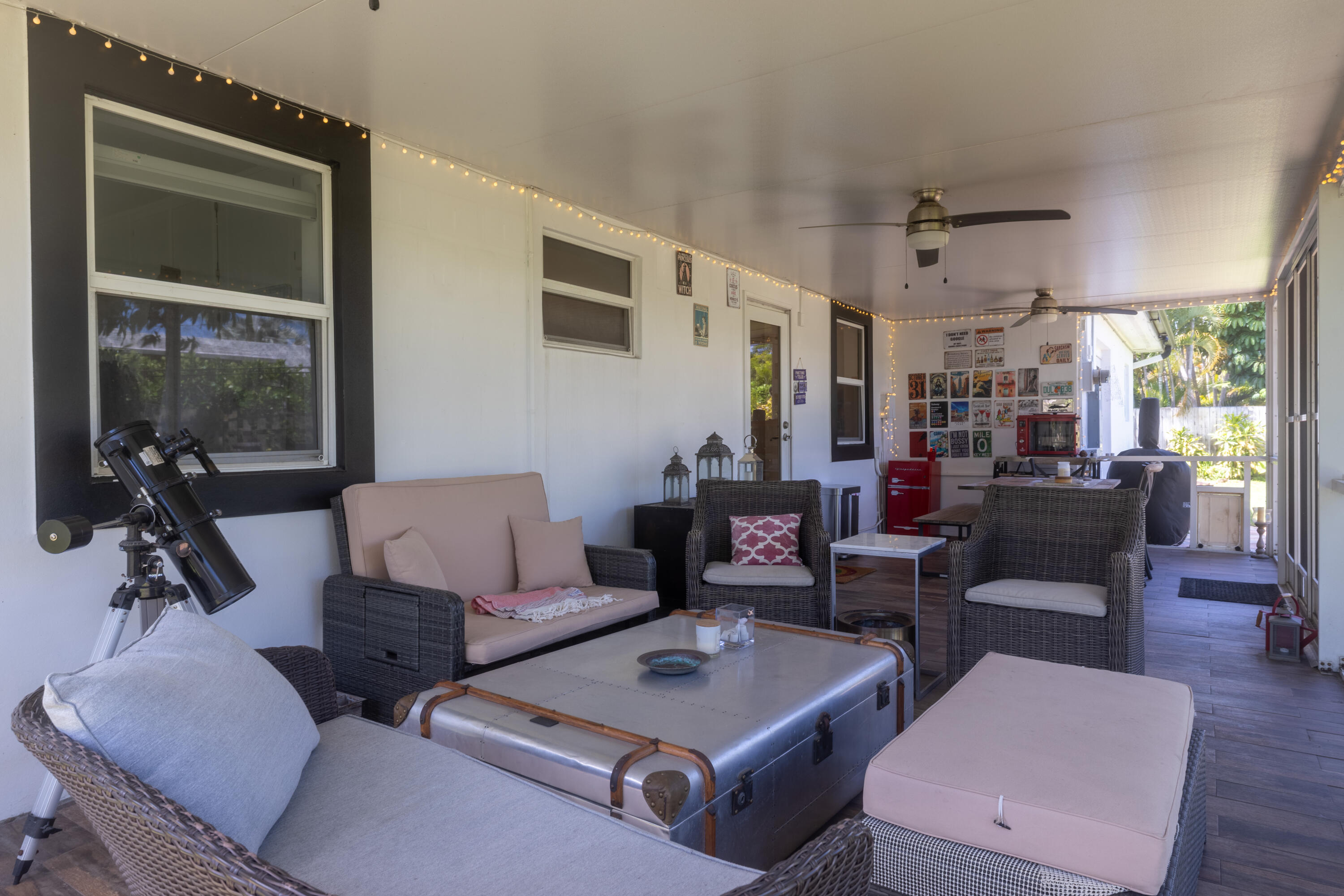 SUNSET MANORS AMEN PLAT - Residential