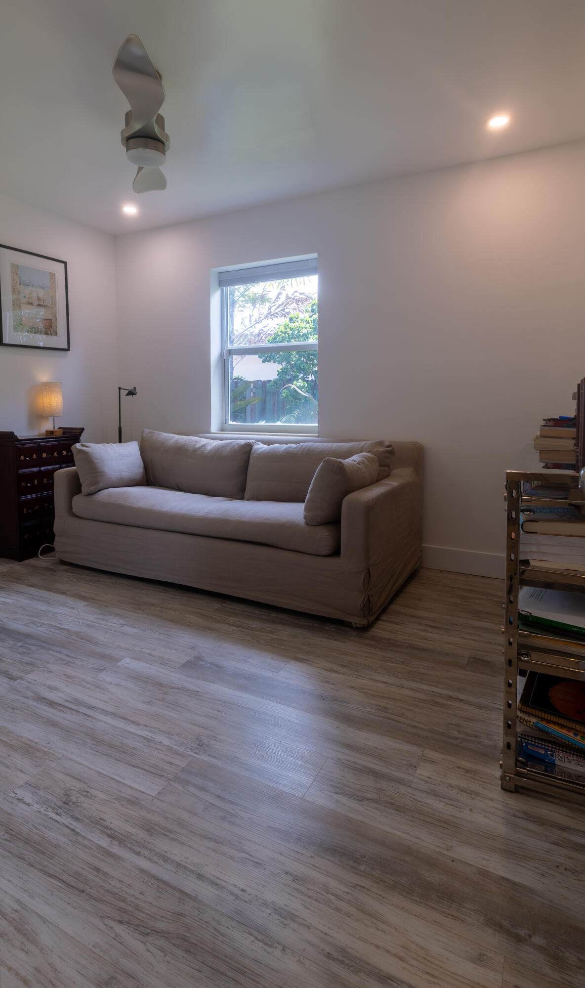 SUNSET MANORS AMEN PLAT - Residential