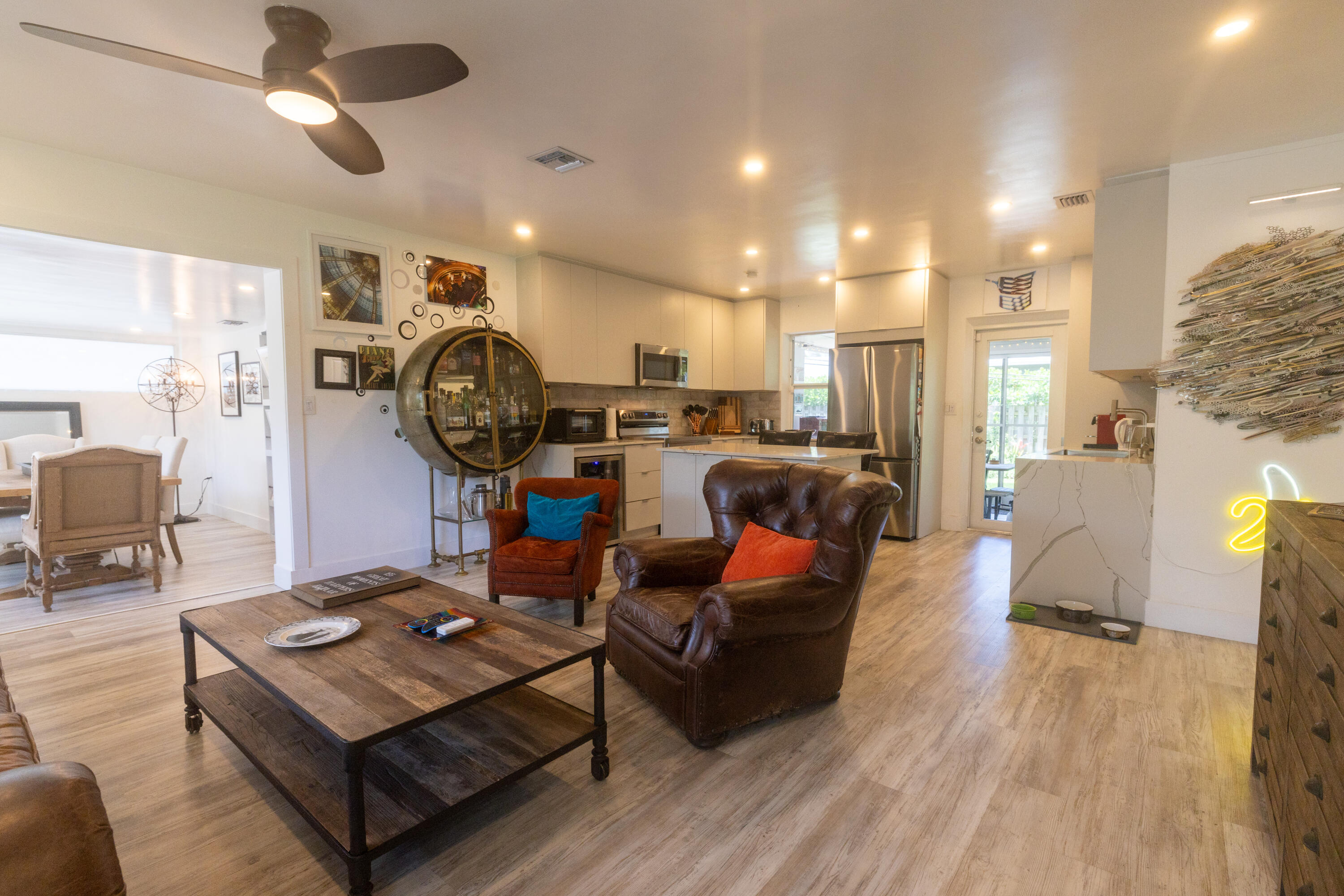 SUNSET MANORS AMEN PLAT - Residential