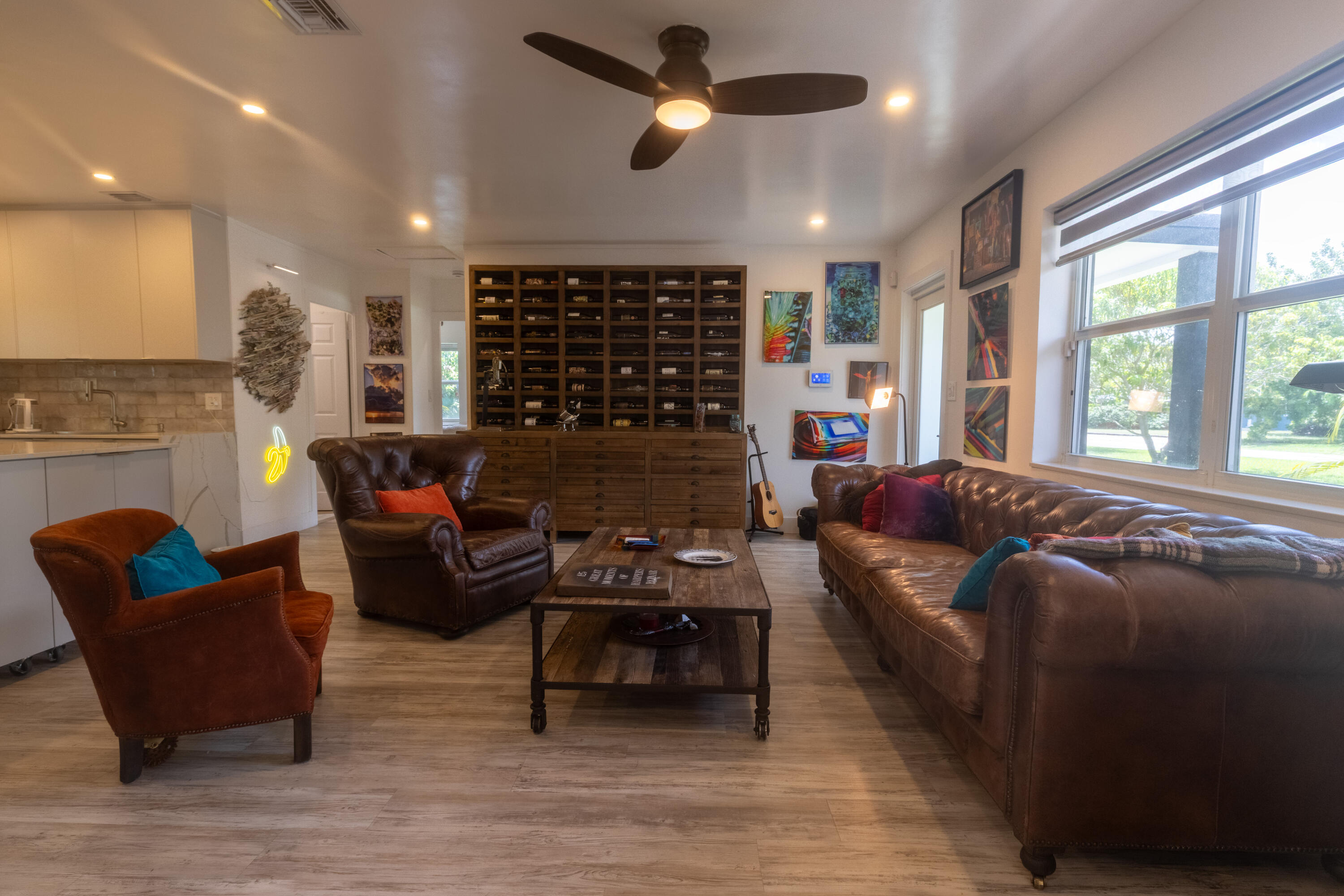 SUNSET MANORS AMEN PLAT - Residential