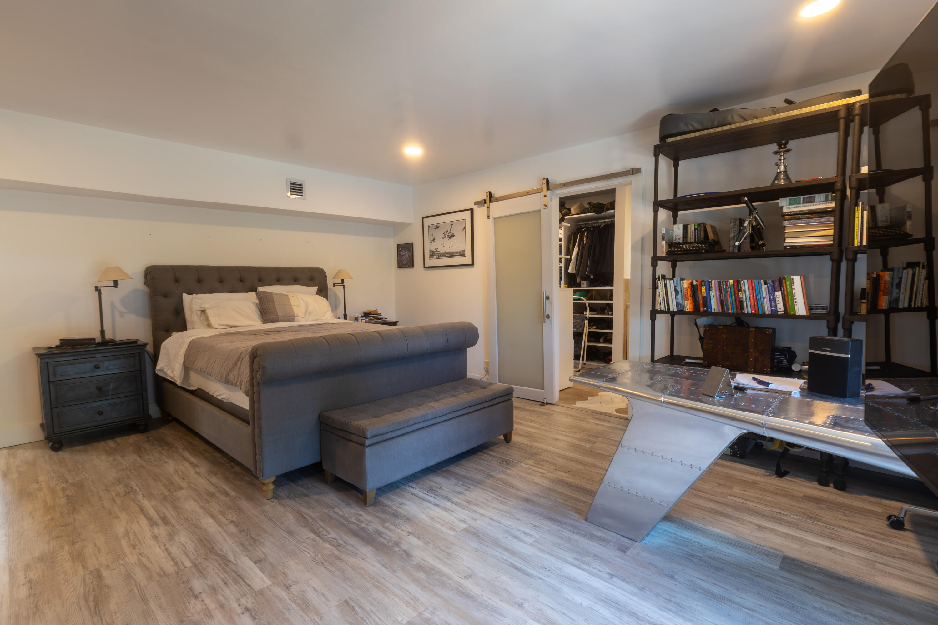 SUNSET MANORS AMEN PLAT - Residential