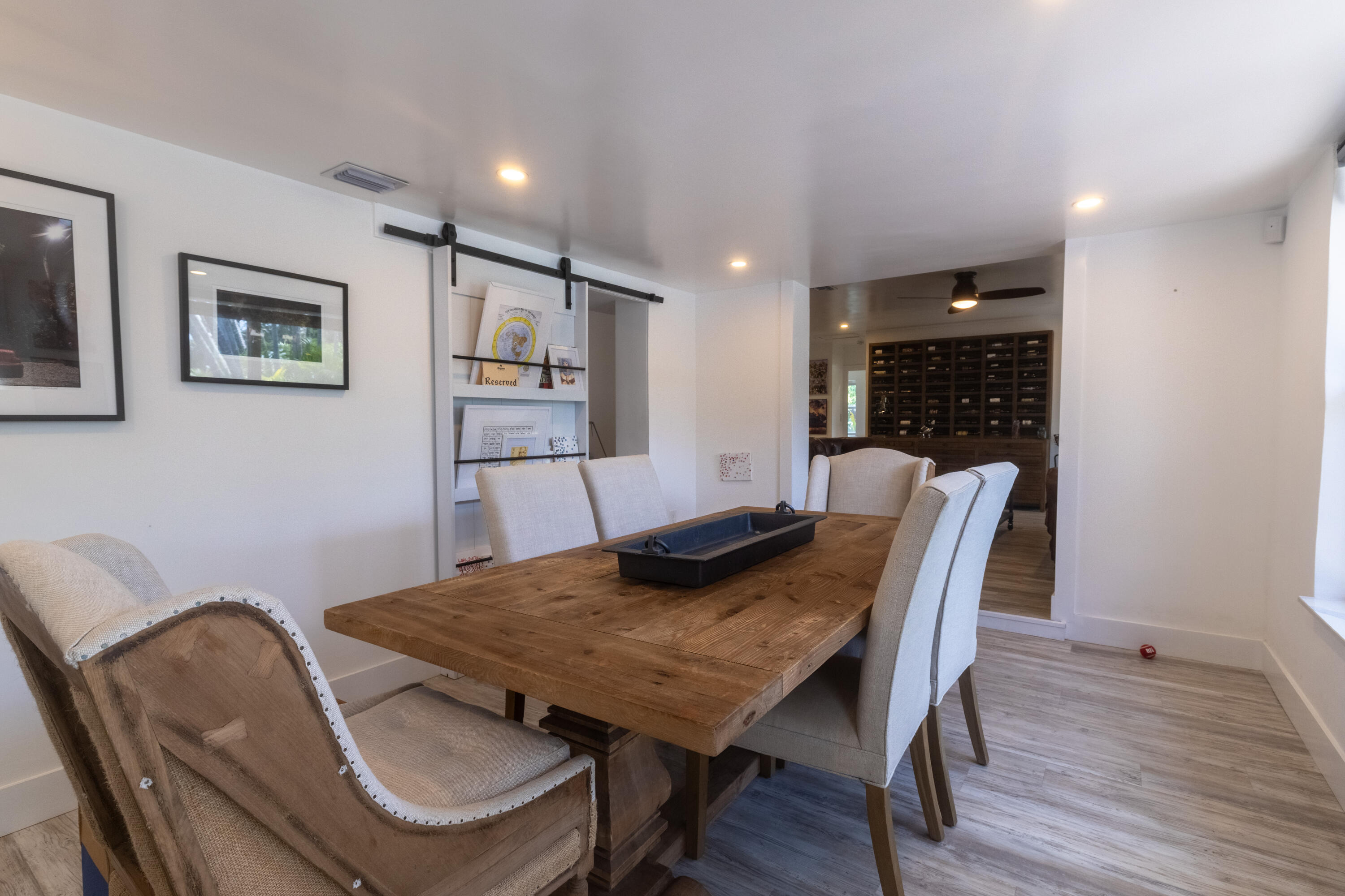 SUNSET MANORS AMEN PLAT - Residential