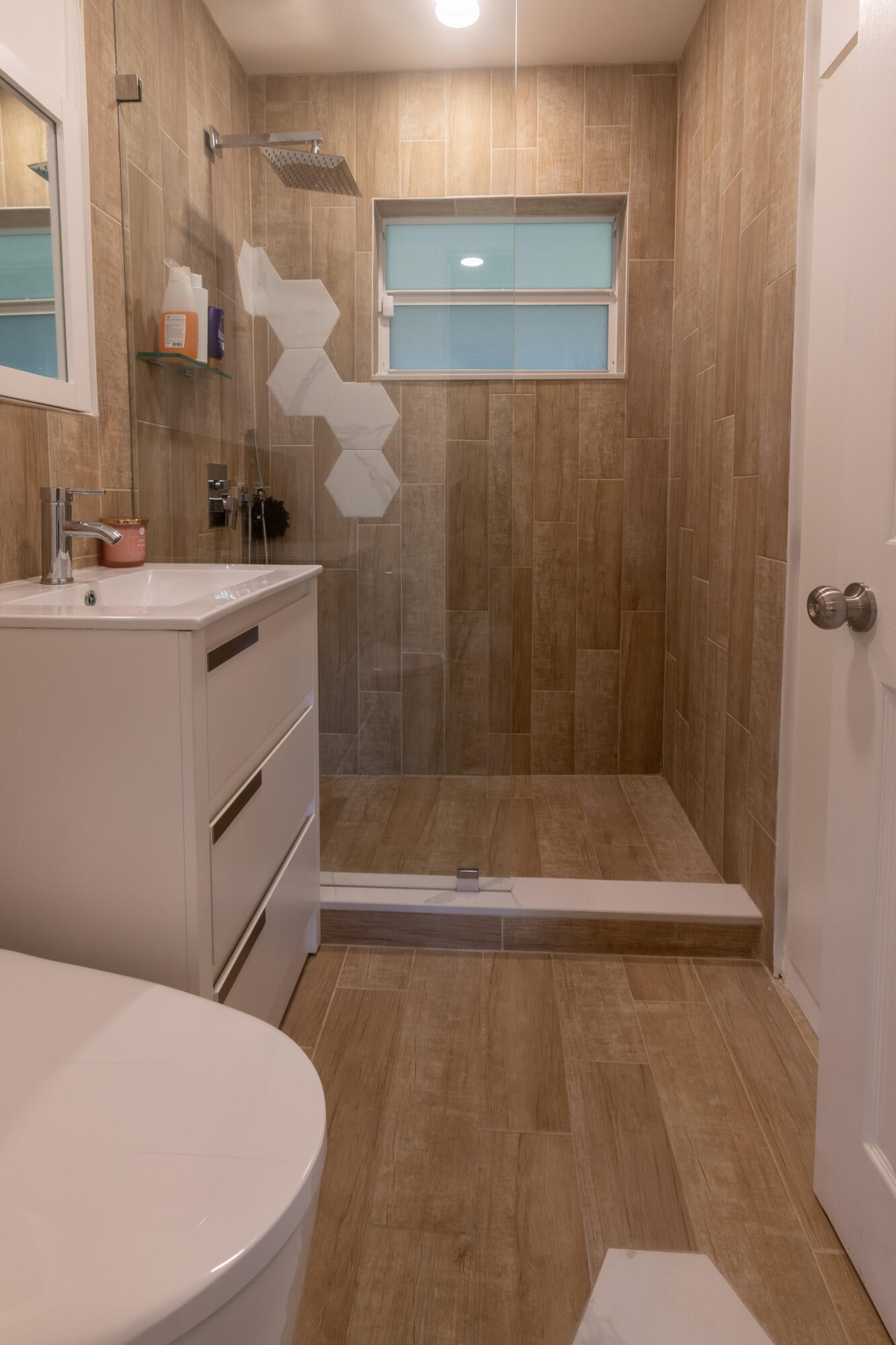 SUNSET MANORS AMEN PLAT - Residential