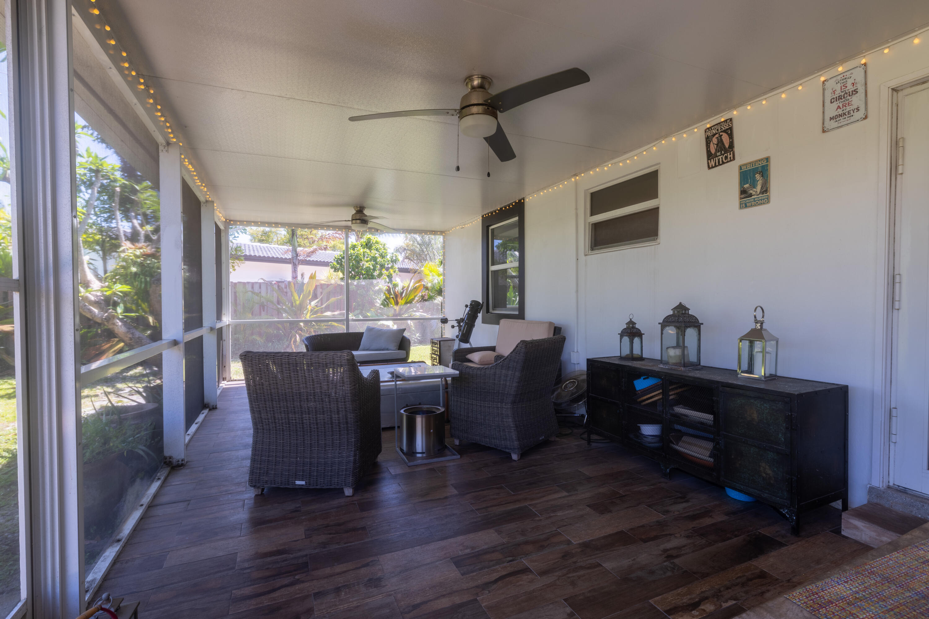 SUNSET MANORS AMEN PLAT - Residential