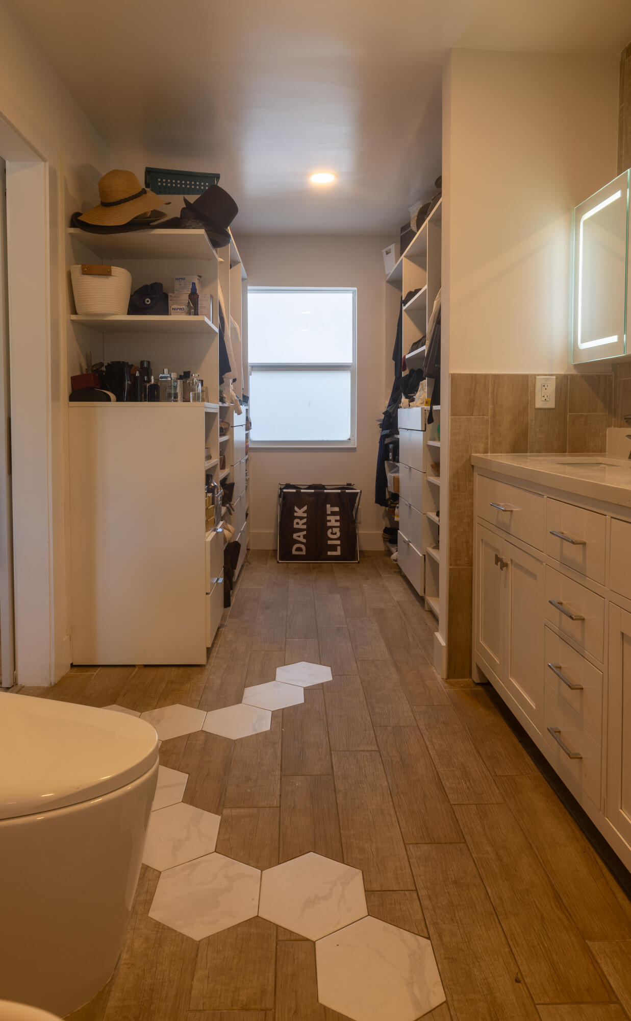 SUNSET MANORS AMEN PLAT - Residential