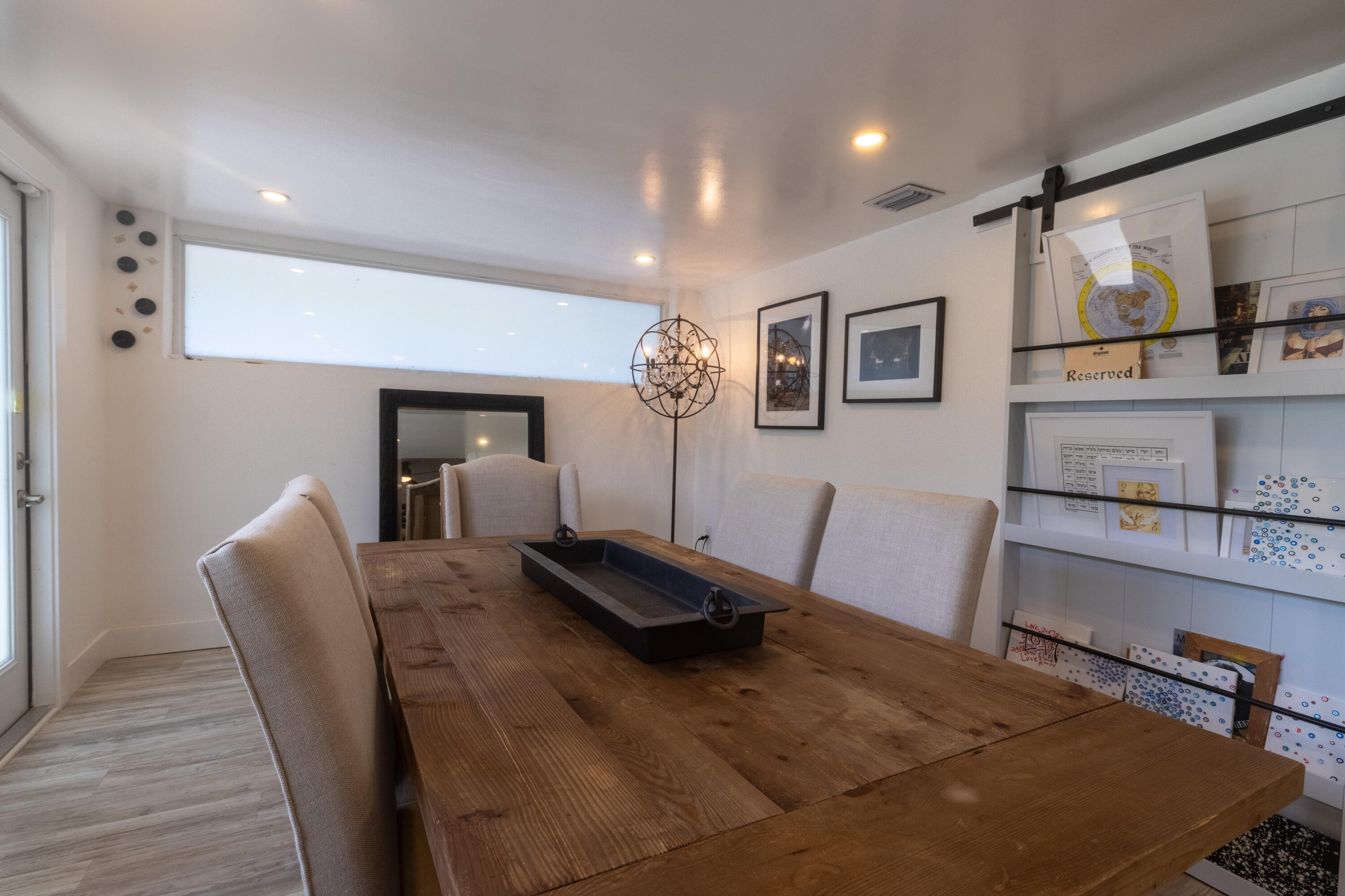 SUNSET MANORS AMEN PLAT - Residential