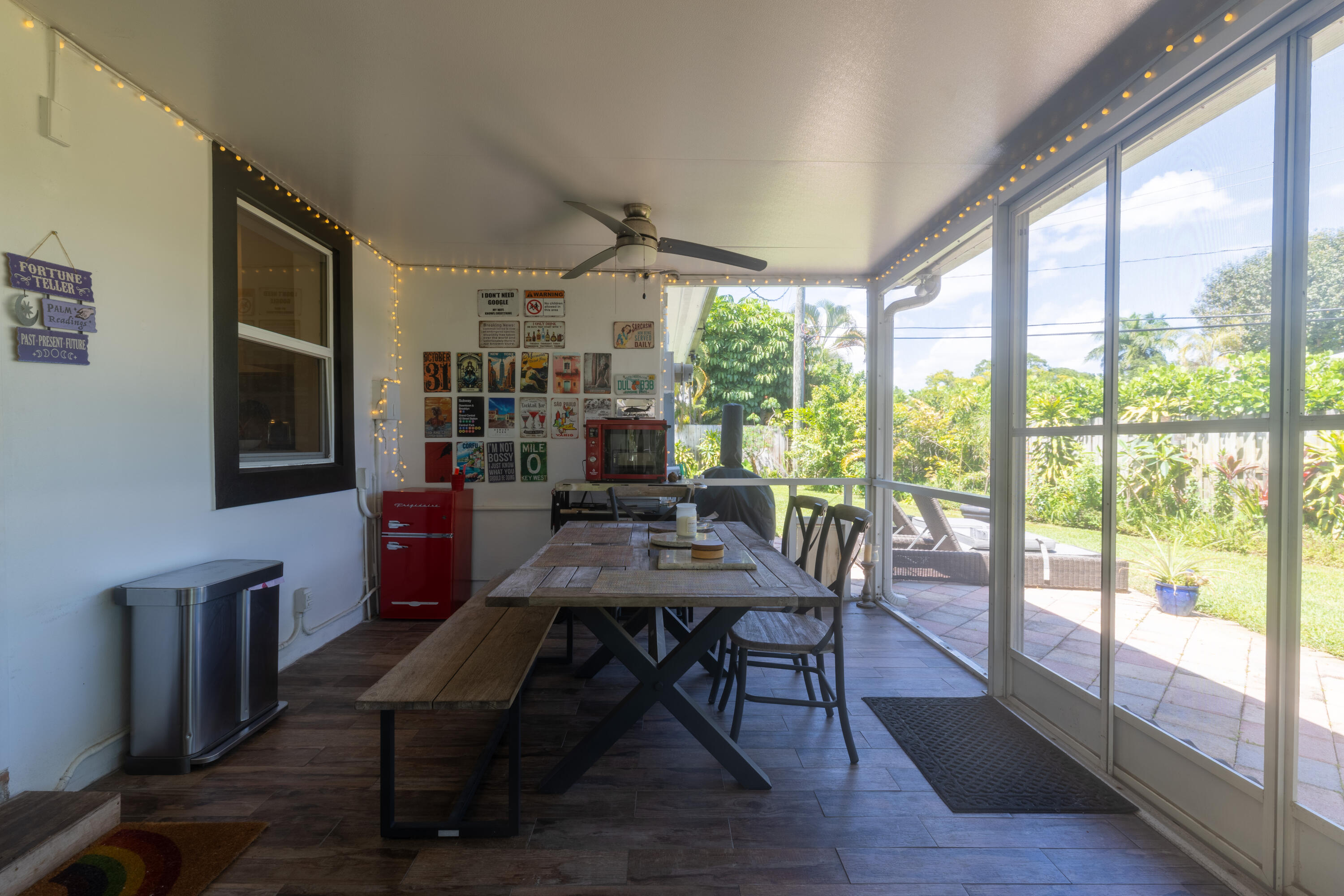 SUNSET MANORS AMEN PLAT - Residential