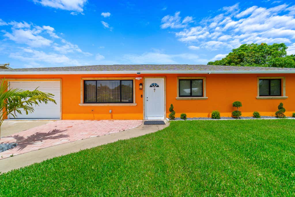 Photo of 6767 Massachusetts Drive, Lake Worth, FL 33462 (MLS # B26060646)