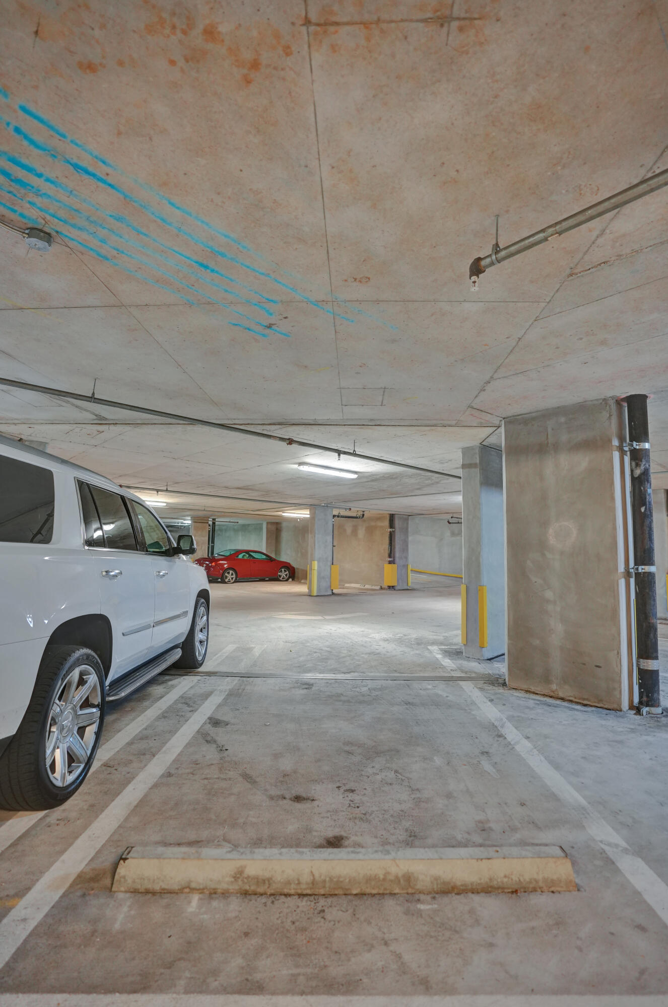 CITY PALMS CONDO - Residential Lease