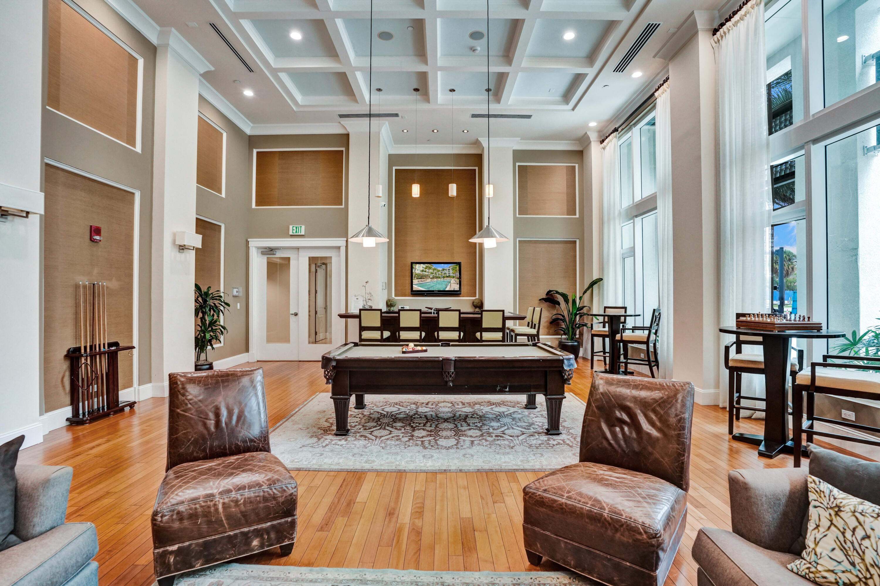 CITY PALMS CONDO - Residential Lease