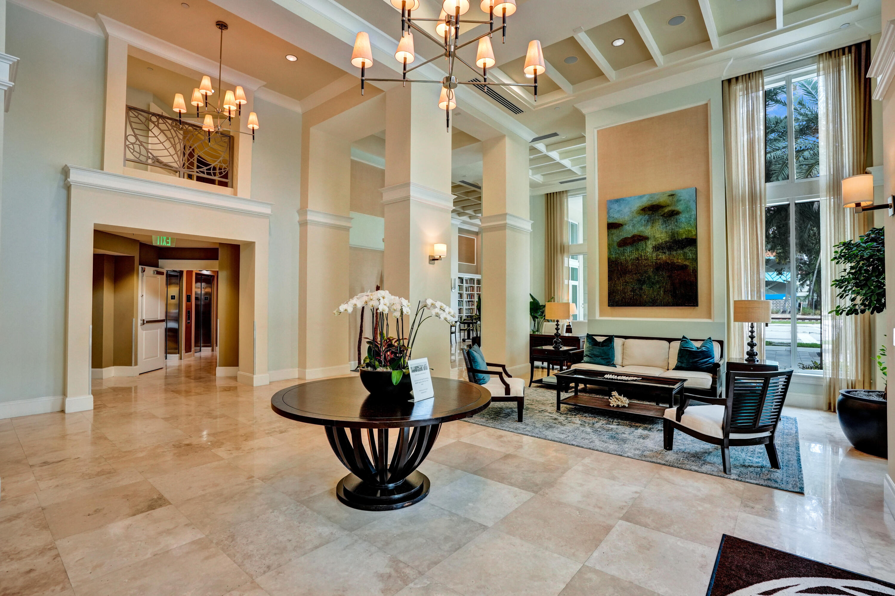 CITY PALMS CONDO - Residential Lease