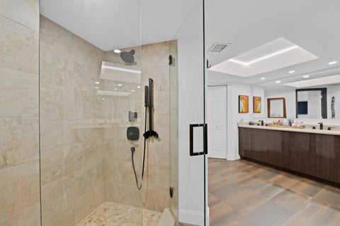 Tiny photo for 800 Jeffery Street #307, Boca Raton, FL 33487 (MLS # B26090008)