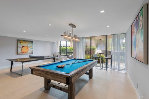 Tiny photo for 800 Jeffery Street #307, Boca Raton, FL 33487 (MLS # B26090008)