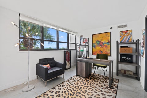 Tiny photo for 800 Jeffery Street #307, Boca Raton, FL 33487 (MLS # B26090008)