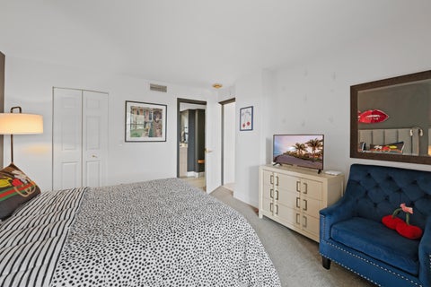 Tiny photo for 800 Jeffery Street #307, Boca Raton, FL 33487 (MLS # B26090008)