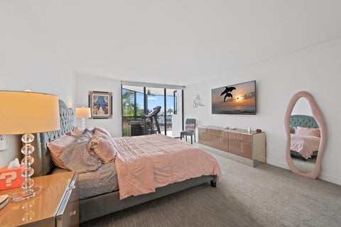 Tiny photo for 800 Jeffery Street #307, Boca Raton, FL 33487 (MLS # B26090008)
