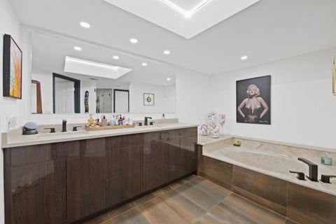 Tiny photo for 800 Jeffery Street #307, Boca Raton, FL 33487 (MLS # B26090008)