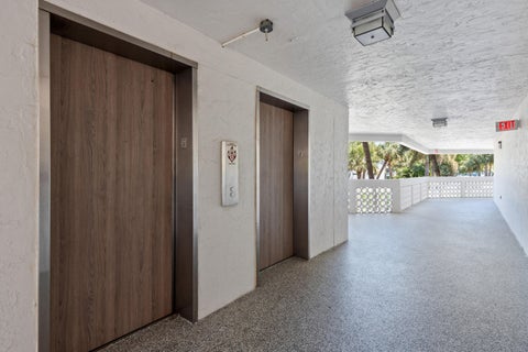 Tiny photo for 800 Jeffery Street #307, Boca Raton, FL 33487 (MLS # B26090008)