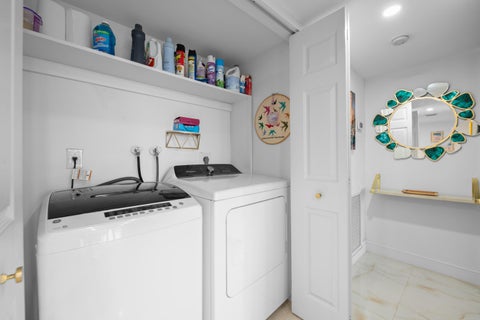 Tiny photo for 800 Jeffery Street #307, Boca Raton, FL 33487 (MLS # B26090008)