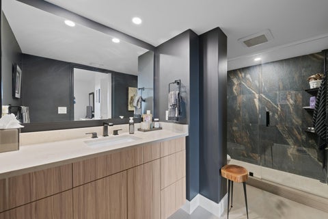 Tiny photo for 800 Jeffery Street #307, Boca Raton, FL 33487 (MLS # B26090008)
