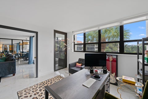 Tiny photo for 800 Jeffery Street #307, Boca Raton, FL 33487 (MLS # B26090008)