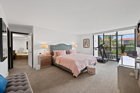 Tiny photo for 800 Jeffery Street #307, Boca Raton, FL 33487 (MLS # B26090008)