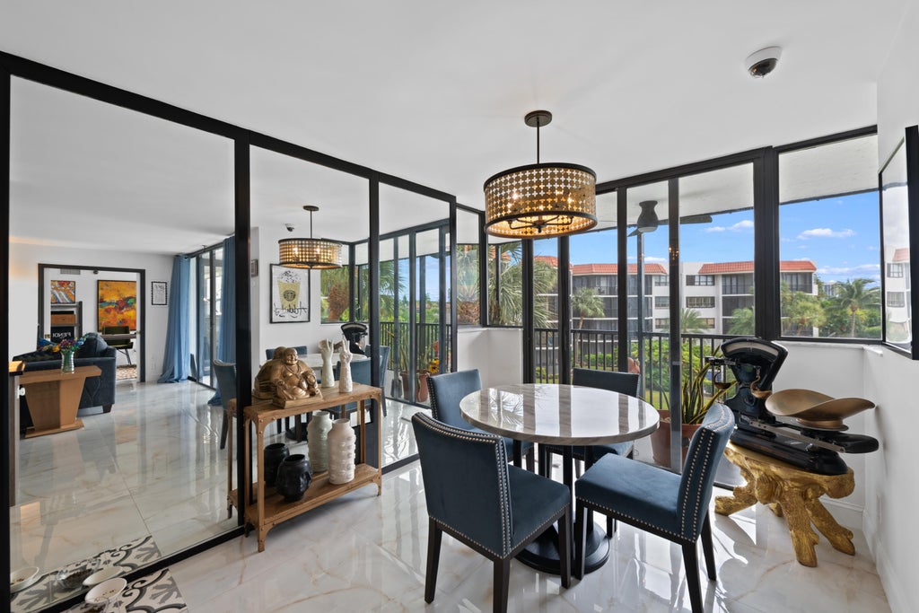 Photo of 800 Jeffery Street #307, Boca Raton, FL 33487 (MLS # B26090008)