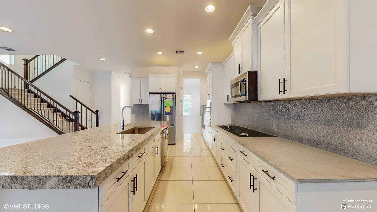 ALTON NEIGHBORHOOD 1 - Residential