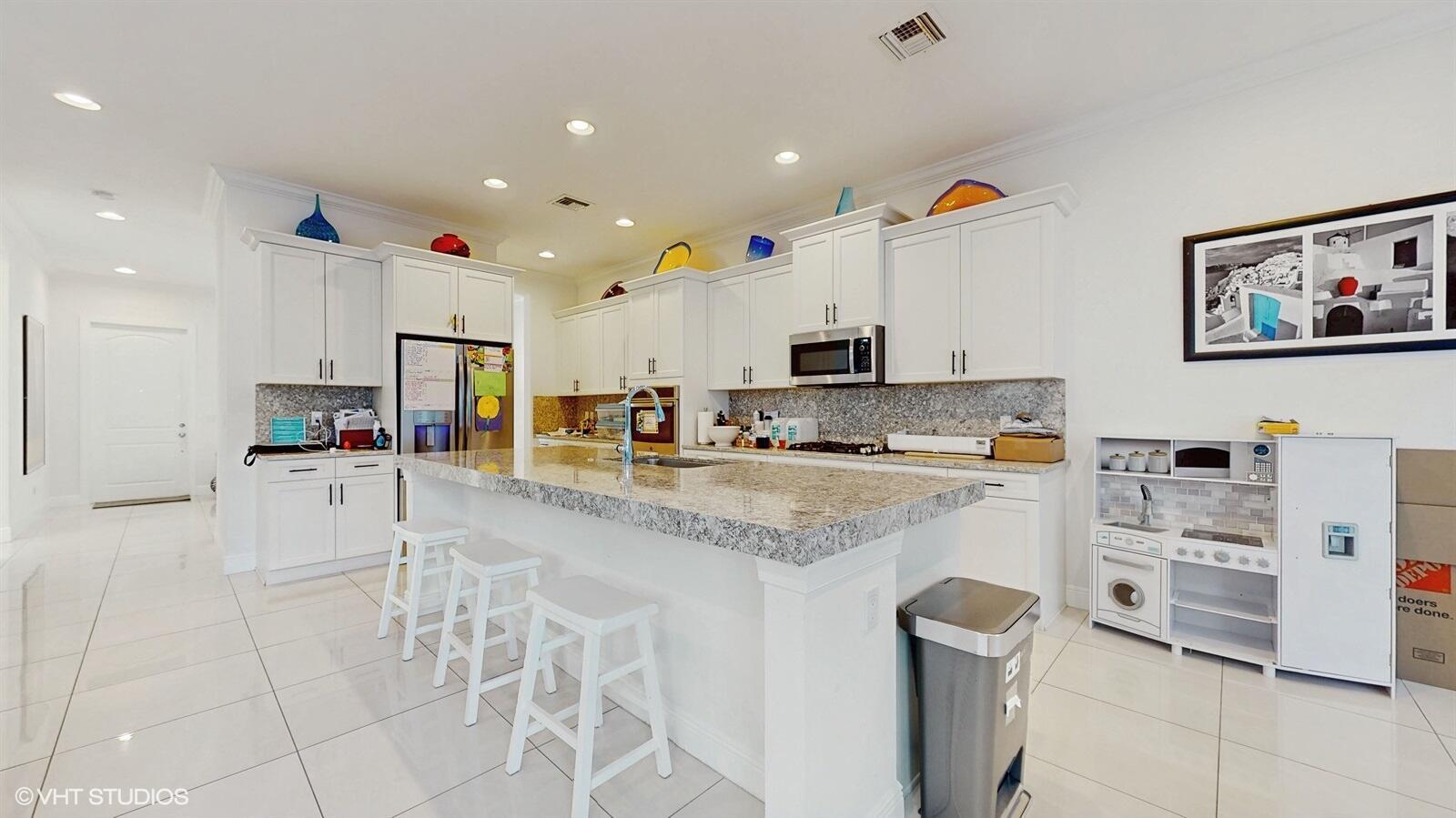 ALTON NEIGHBORHOOD 1 - Residential