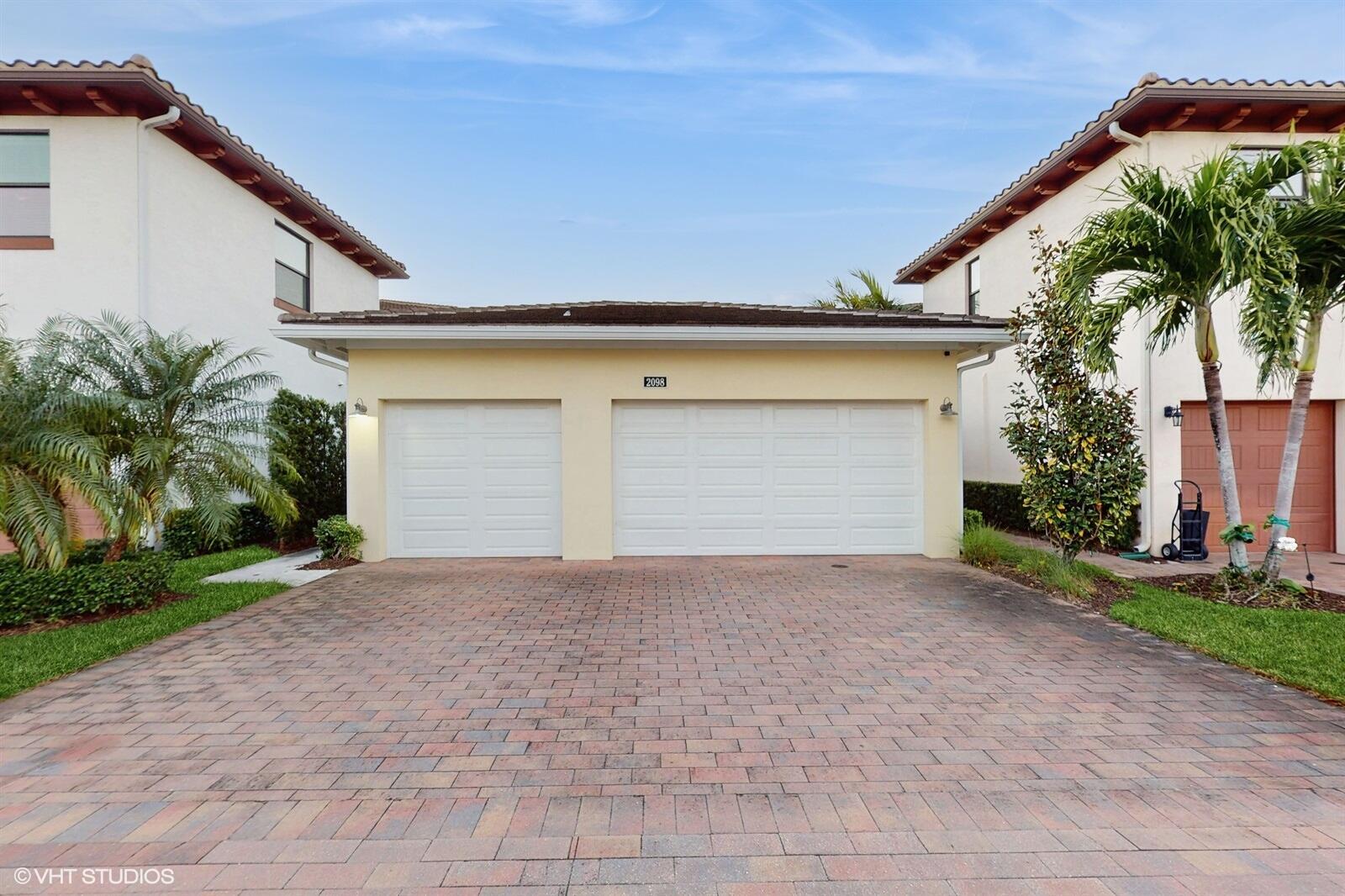 ALTON NEIGHBORHOOD 1 - Residential