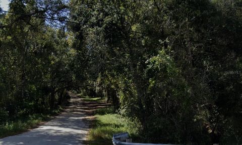 0 Old Hawthorne Road Hawthorne FL 32640