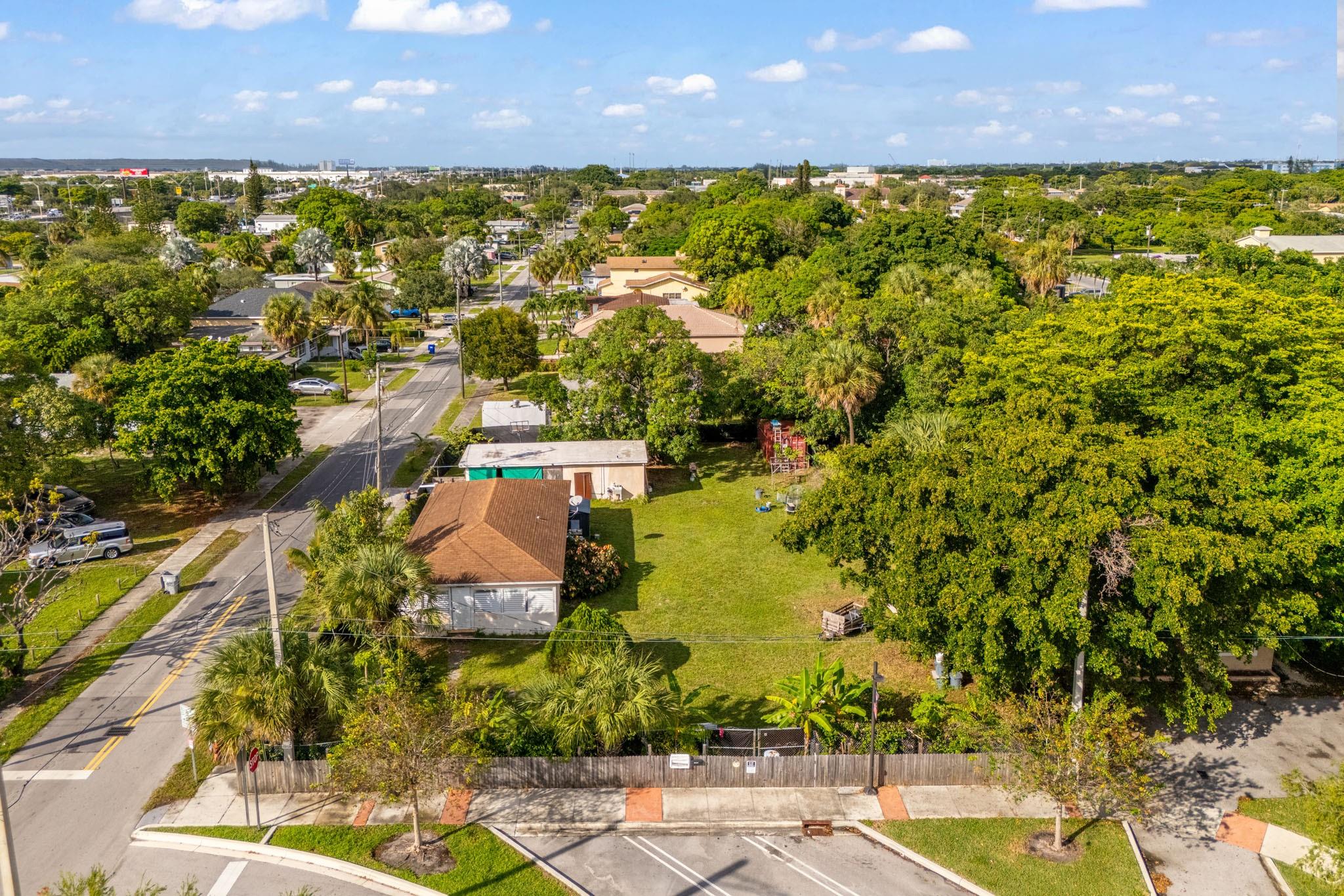 SCOTTS PARK - Residential