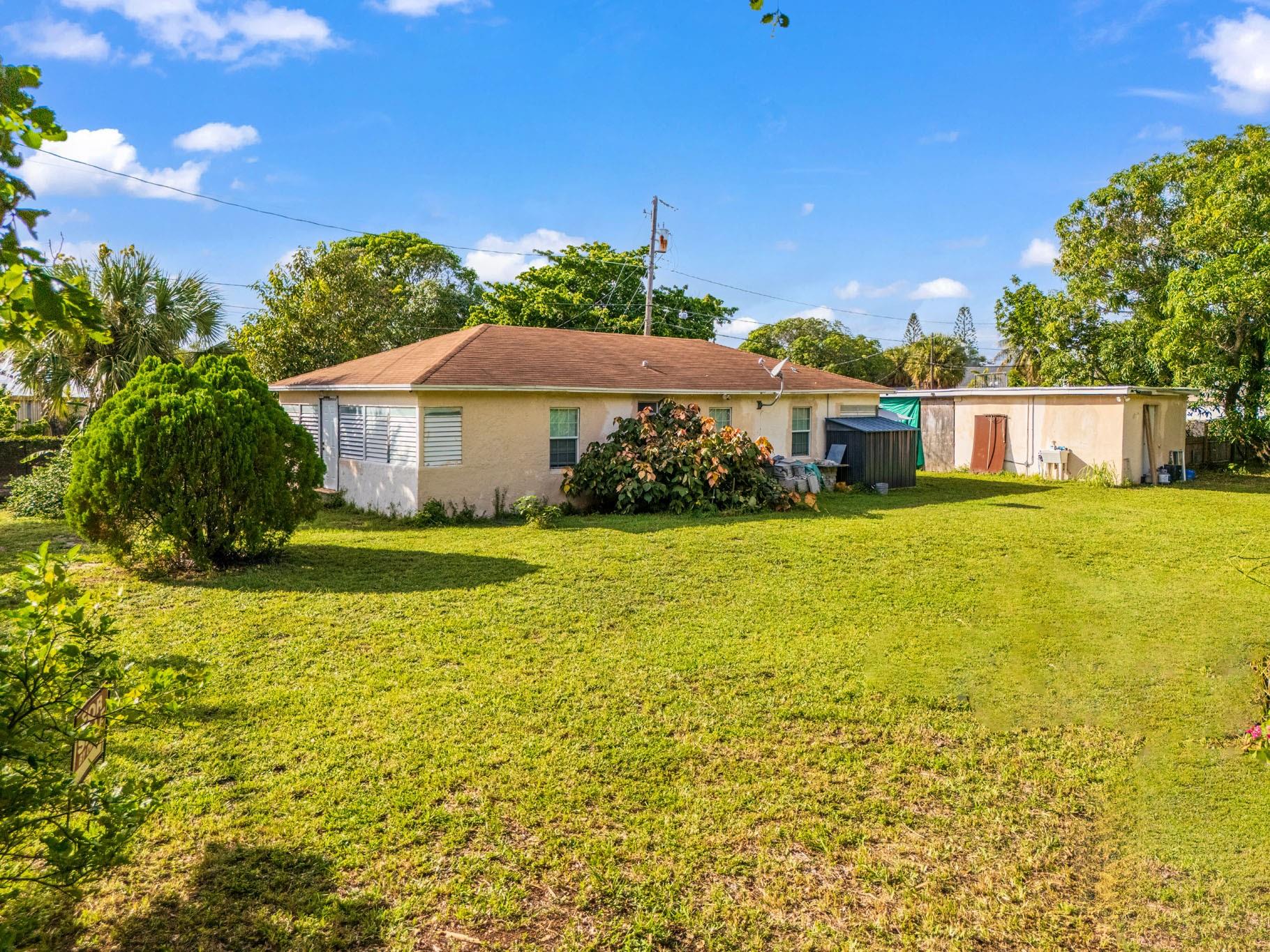 SCOTTS PARK - Residential