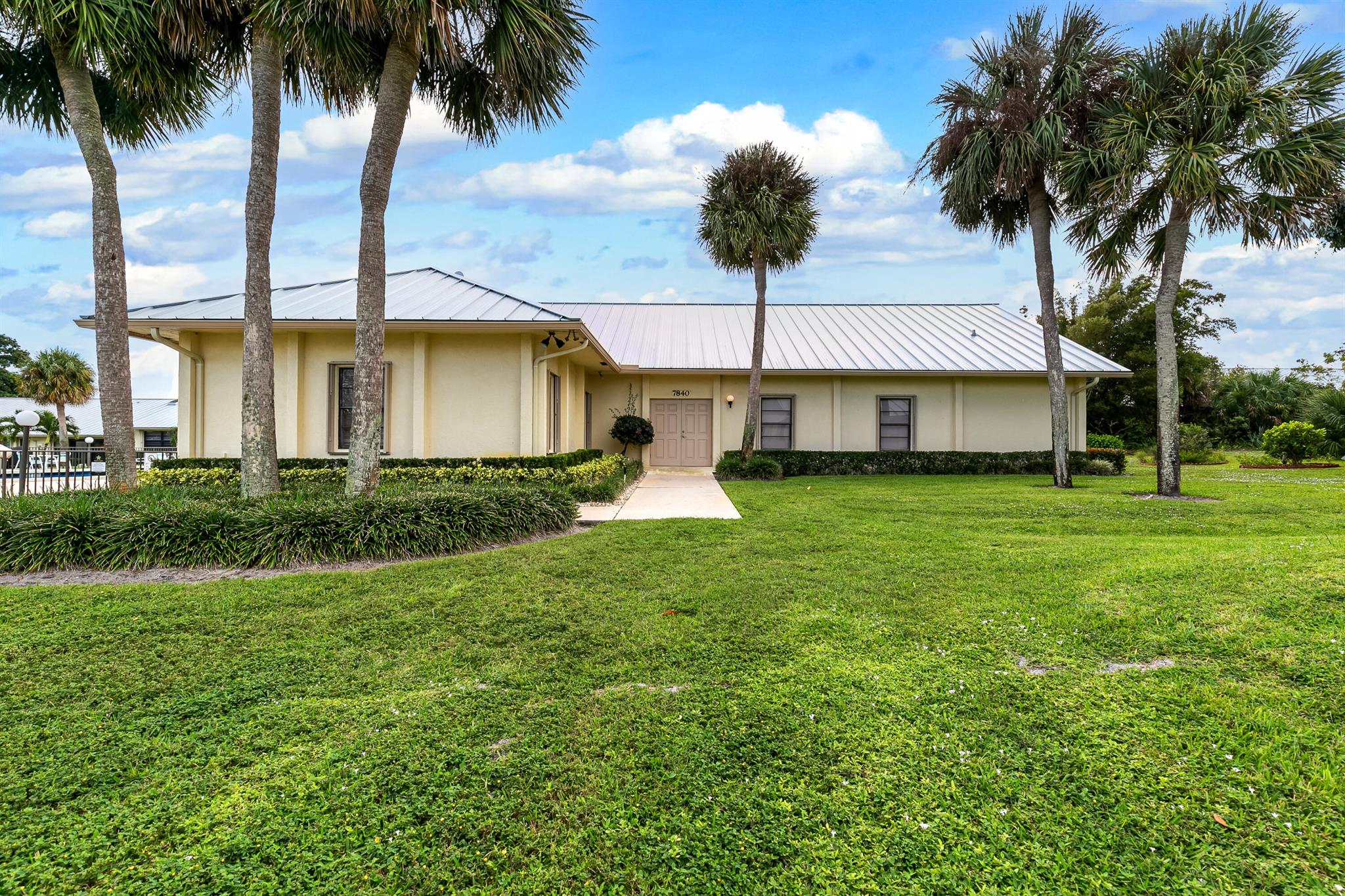 SUGAR SANDS RIDGE - Residential