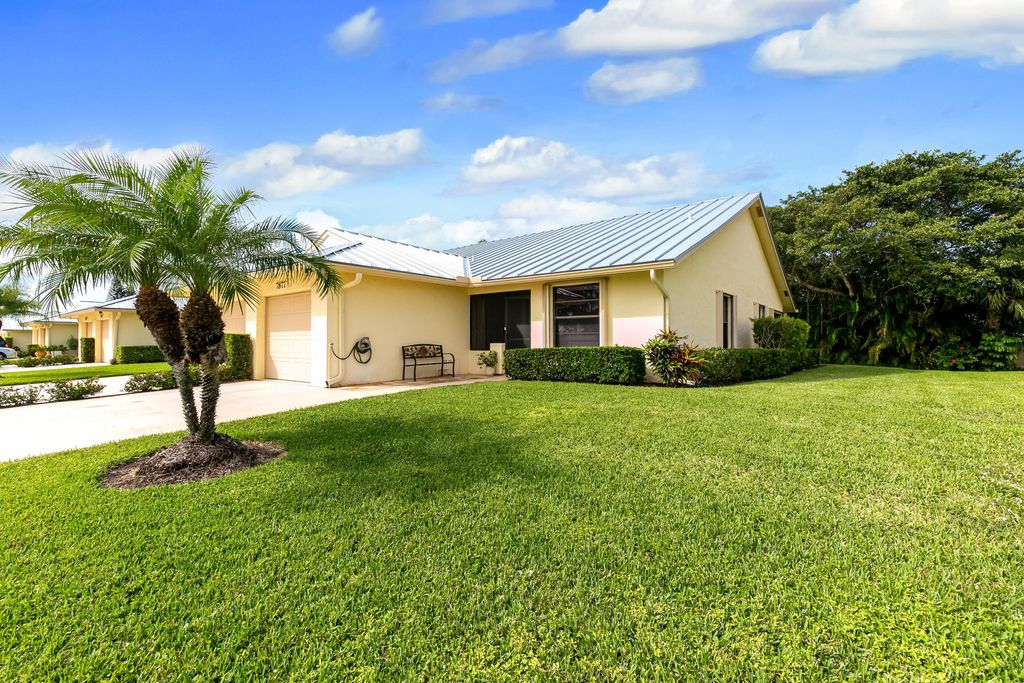 Photo of 7877 SE Sugar Sand Circle, Hobe Sound, FL 33455 (MLS # R10941994)