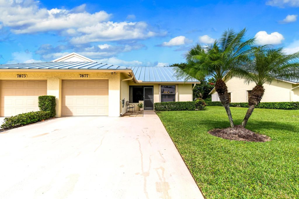 Photo of 7877 SE Sugar Sand Circle, Hobe Sound, FL 33455 (MLS # R10941994)