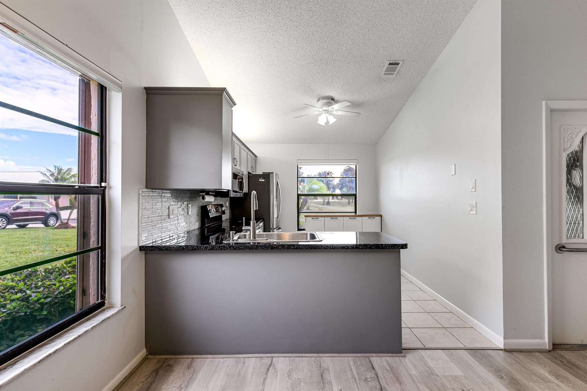 SUGAR SANDS RIDGE - Residential