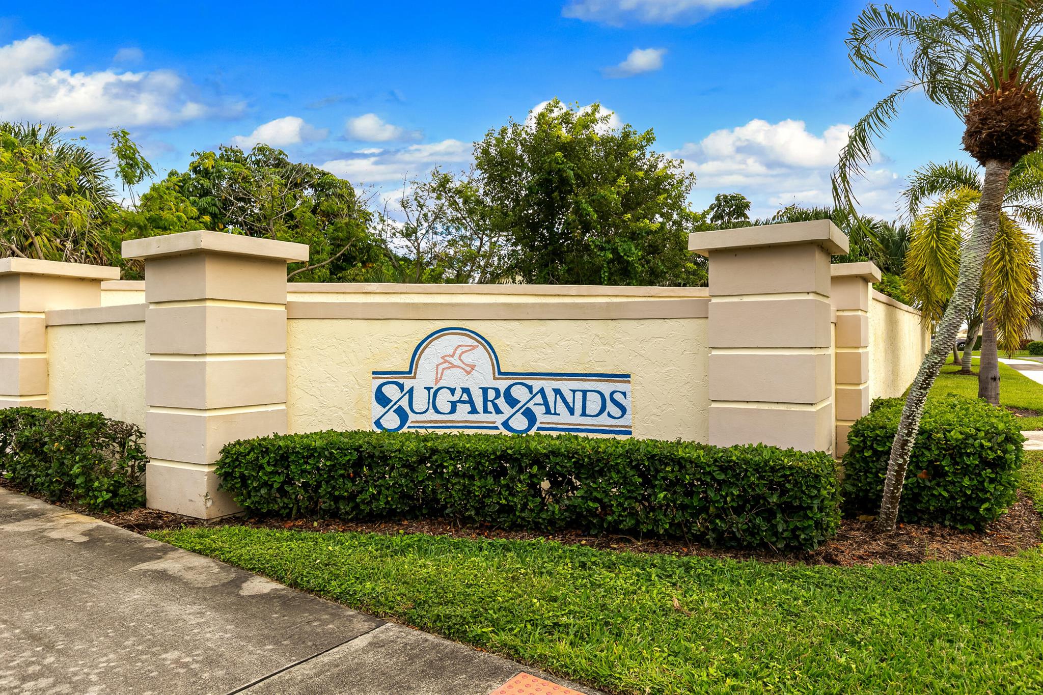 SUGAR SANDS RIDGE - Residential